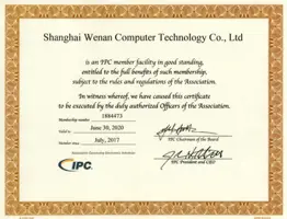 IPC国际电子工业链接协会证-1.webp
