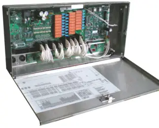 Control Box