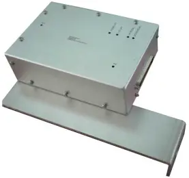 Table Control  Box