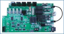 工业控制PCB板